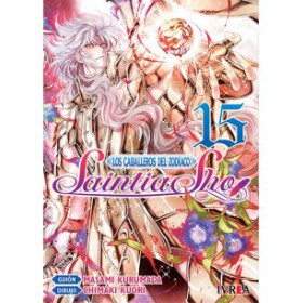  Preventa Saintia Sho 15